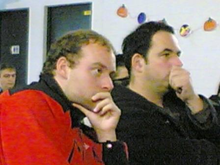 Rencontre italienne